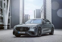 메르세데스 벤츠, 최고 출력 802마력의 AMG S 63 E 퍼포먼스 출시 벤츠 AMG S 63 E 퍼포먼스