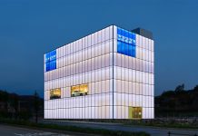 볼보, 청주 전시장 및 서비스센터 신규 오픈 볼보 청주 전시장 및 서비스센터