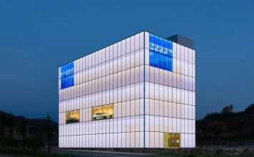 볼보, 청주 전시장 및 서비스센터 신규 오픈 볼보 청주 전시장 및 서비스센터