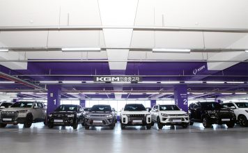 KG 모빌리티, 인증 중고차 사업 공식 출범. KG 모빌리티 인증 중고차