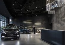 프리미엄 리무진, 노블클라쎄 L4 더 마이스터 에디션 10대 한정 출시. 노블클라쎄 강남라운지