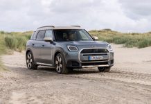 미니 컨트리맨 전기차를 가장 빨리 받는 방법 미니 컨트리맨