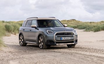 미니 컨트리맨 전기차를 가장 빨리 받는 방법 미니 컨트리맨