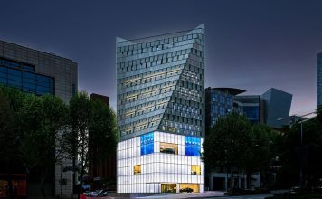 볼보 전시장이 또 늘었다. 볼보는 성장 중? 볼보 전시장