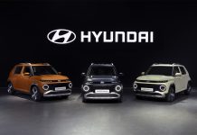 드디어 공개된 캐스퍼 일렉트릭. 경차가 아니다? 현대 캐스퍼 일렉트릭