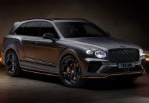 벤틀리, 2024 벤테이가 출시. 베이스, S 블랙 에디션 추가 벤틀리 벤테이가 S 블랙 에디션