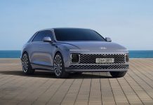 현대자동차, 2025 그랜저 출시. ‘차로 유지 보조 2’ 전 트림 기본 적용 2025 현대 그랜저