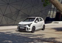 기아, GT 라인 트림 추가된 2024 모닝 출시. 2024 기아 모닝 GT 라인