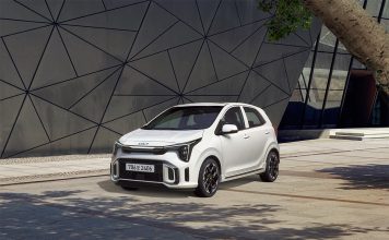 기아, GT 라인 트림 추가된 2024 모닝 출시. 2024 기아 모닝 GT 라인