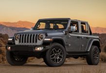 지프, 가장 강력한 랭글러 ‘랭글러 4xe’ 국내 출시 지프 랭글러 4xe