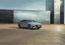 현대, 2025 아반떼 출시. 상품성 높이고 신규 색상 추가. 2025 현대 아반떼