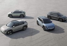 기아, EV3 사전 계약 개시. 실구매가 3천만 원 중후반 기아 EV3