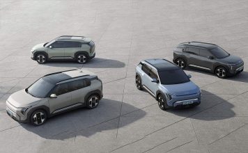 기아, EV3 사전 계약 개시. 실구매가 3천만 원 중후반 기아 EV3