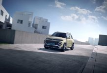 현대, 캐스퍼 일렉트릭 사전계약 개시. 2천만원 초중반대 가격 현대 캐스퍼 일렉트릭