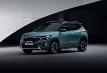 소형 SUV의 최강자, 기아 2025 셀토스 출시. 기아 셀토스