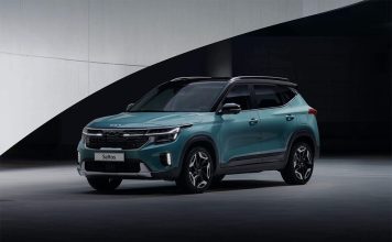 소형 SUV의 최강자, 기아 2025 셀토스 출시. 기아 셀토스