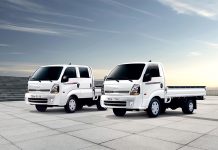 기아, 2025 봉고 Ⅲ 출시. 운전교습용 차량에 자동변속기 적용. 2025 기아 봉고3