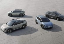 1회 충전 주행거리 1km당 가장 저렴한 국산차 TOP 5 기아 EV3