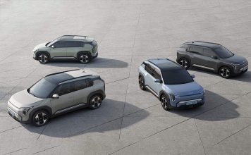 1회 충전 주행거리 1km당 가장 저렴한 국산차 TOP 5 기아 EV3