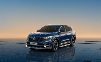 르노코리아, 2025 QM6 SP 모델 출시. 125만원 인하. 2025 르노 QM6 SP