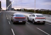 포르쉐, 마칸 일렉트릭 사전 계약 실시. 가격은 9,910만 원부터 포르쉐 마칸 4, 마칸 터보