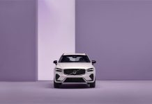 볼보, 2025 XC60 출시. 저공해 2종 인증도 획득. 2025 볼보 XC60