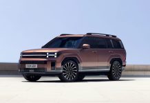 현대, 상품 경쟁력 강화한 2025 싼타페 출시. 2025 현대 싼타페