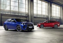 BMW, X2 M35i xDrive 출시. 317마력의 강력한 성능. BMW X2 M35i xDrive