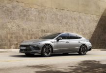 현대, 2025 쏘나타 출시. 인스퍼레이션은 20만 원 인하. 2025 현대 쏘나타