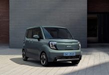 기아, 상품 경쟁력 높인 2025 레이 출시. 2025 기아 레이