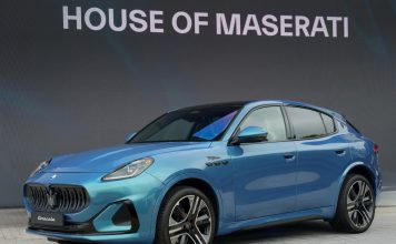 마세라티, 순수 전기 모델 ‘폴고레’ 포함한 그레칼레 풀 라인업 공개. 마세라티 그레칼레 폴고레