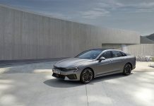 기아, 2025 K5 출시. 엔트리 트림 ‘스마트 컬렉션’ 추가. 2025 기아 K5