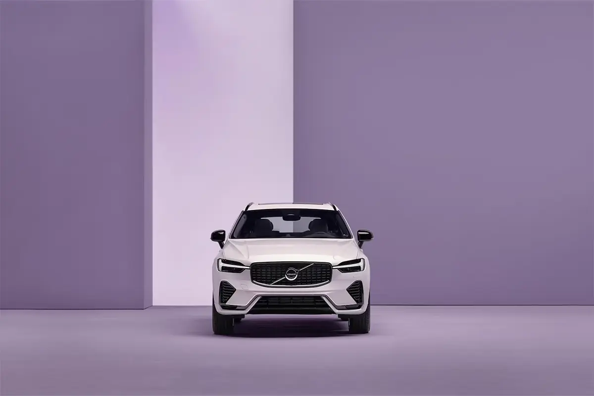 2025 볼보 XC60